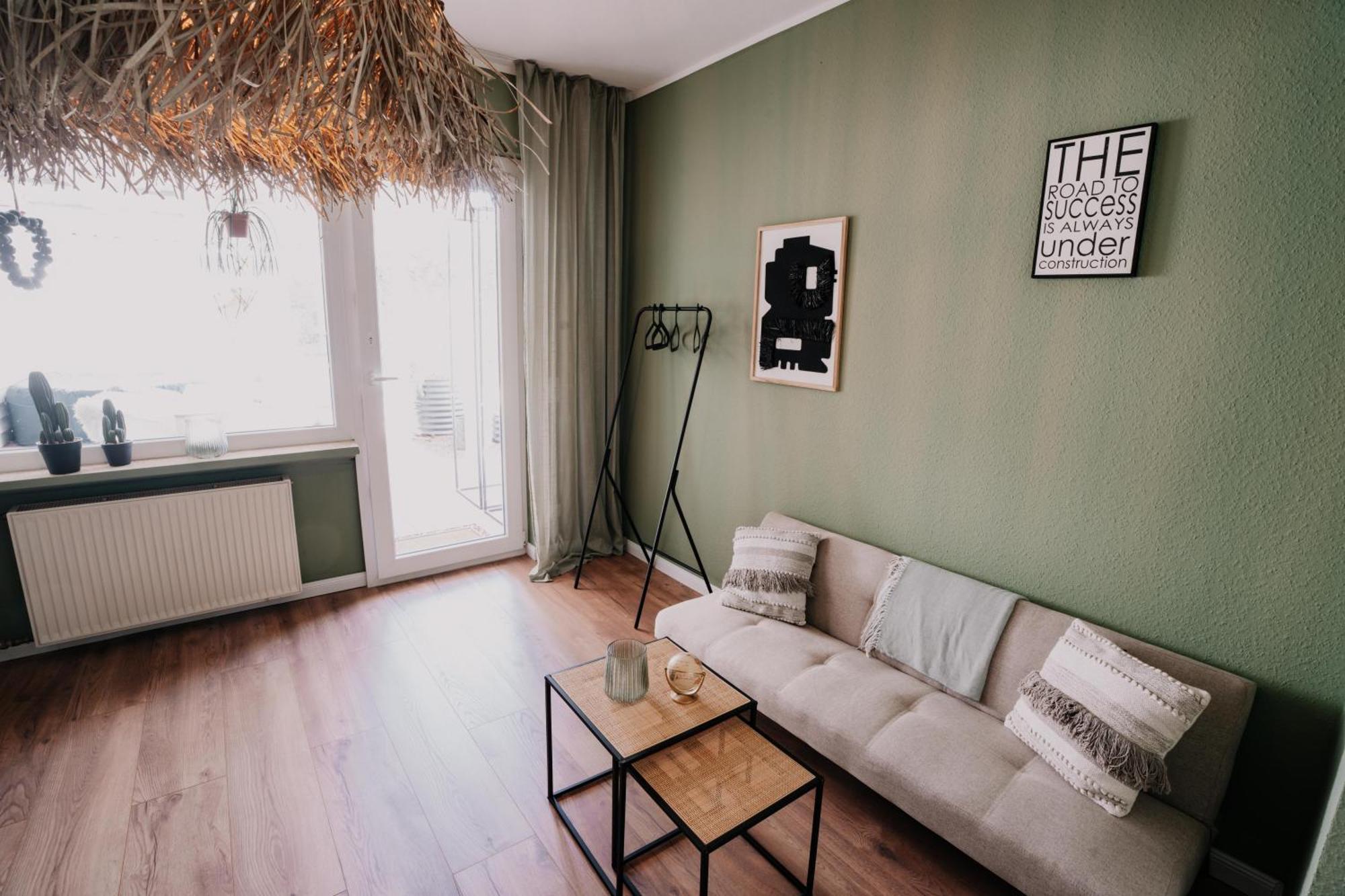 Soonwald Studio Mit Terrasse & Whirlpool Stromberg (Hunsrueck) Exterior foto
